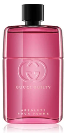 Gucci Guilty Absolute M