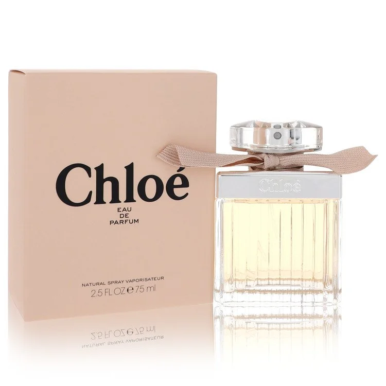 Chloe Parfum (L)