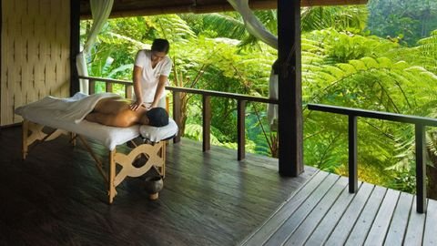 Balinese Massage