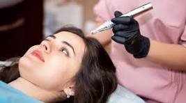 Platelet Rich Plasma(RPR) For Hair