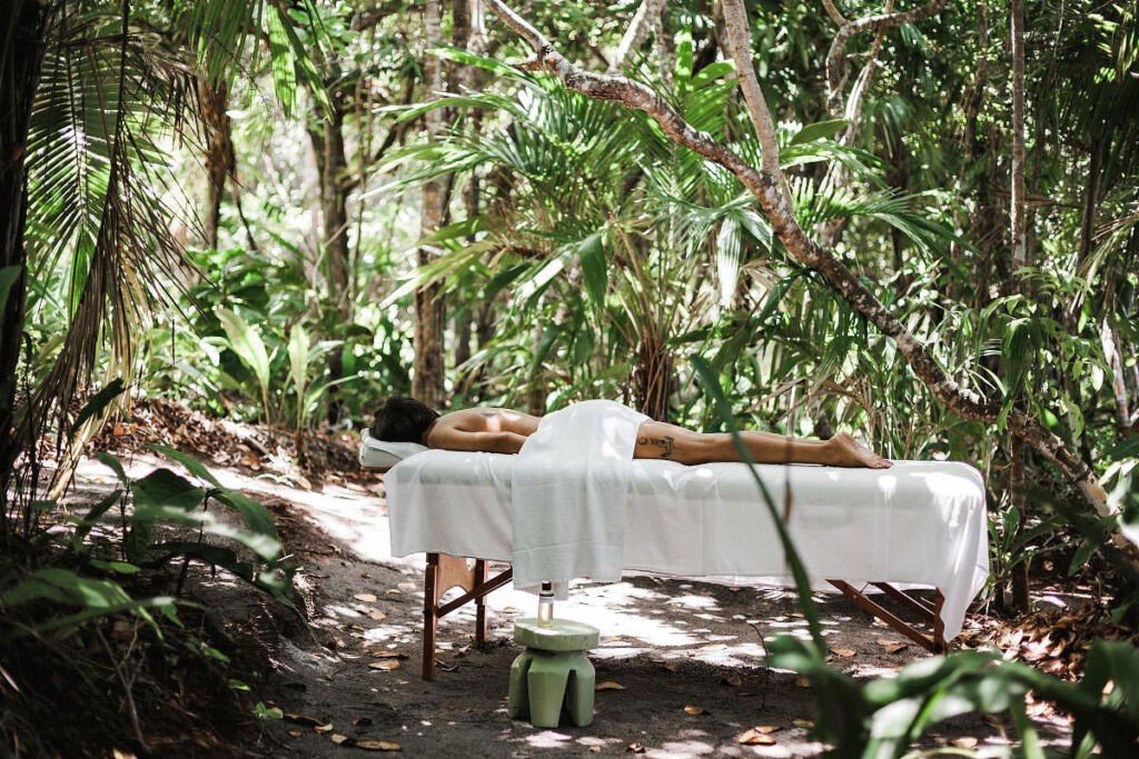 Anti Stress(Delighter)  Head, Neck And Shoulder